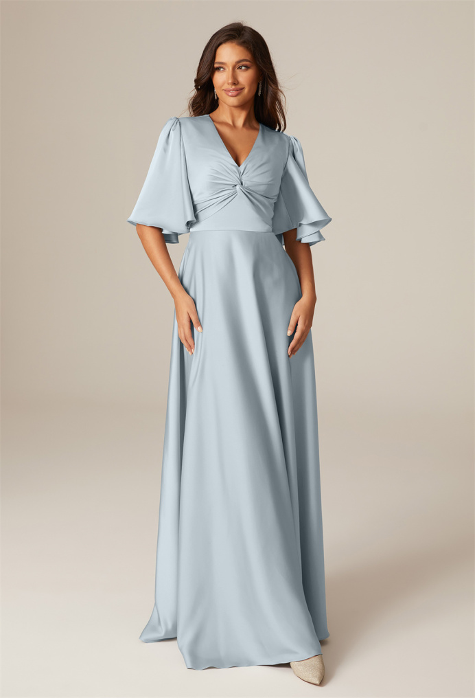 AW Elinore Dress